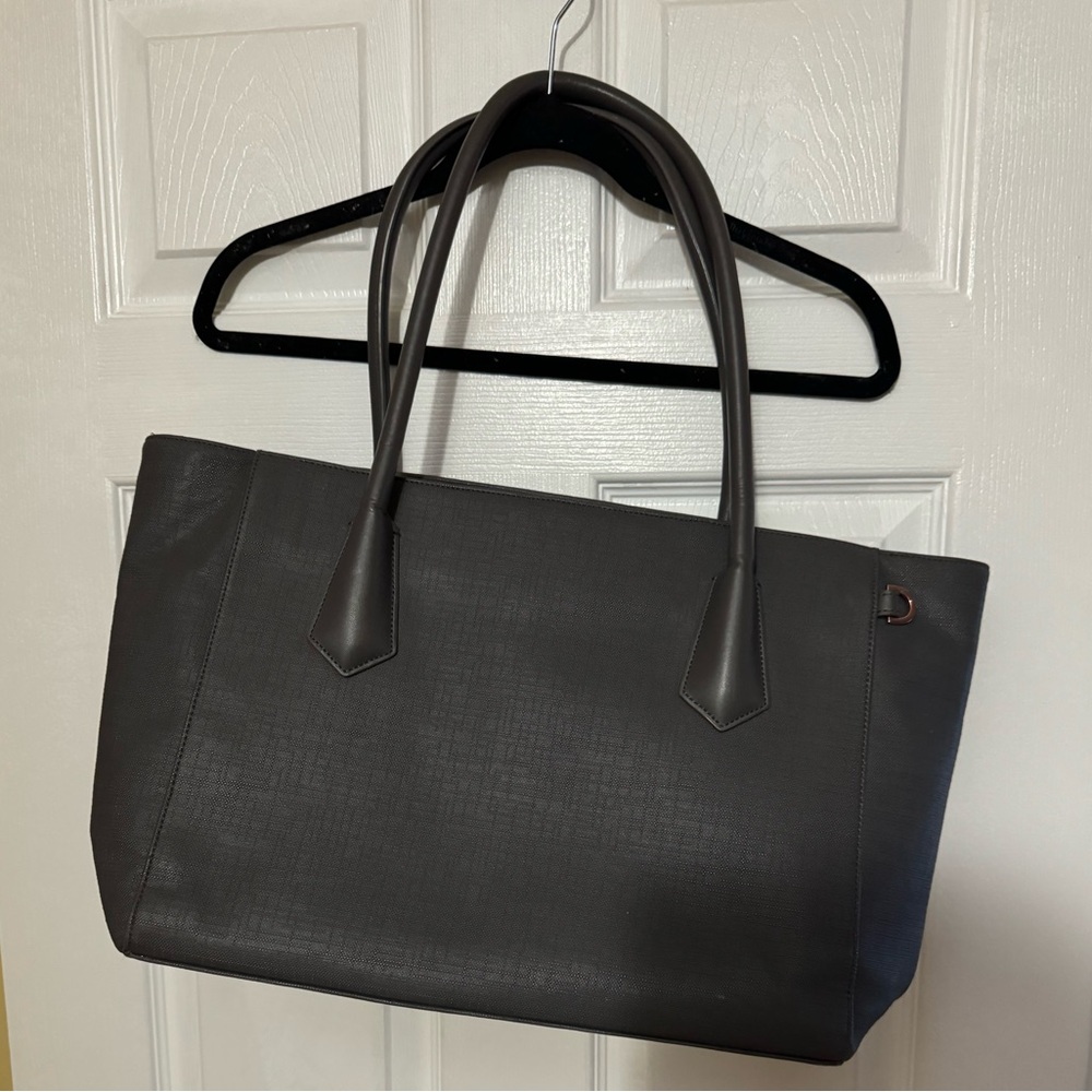 Dagne Dover work tote